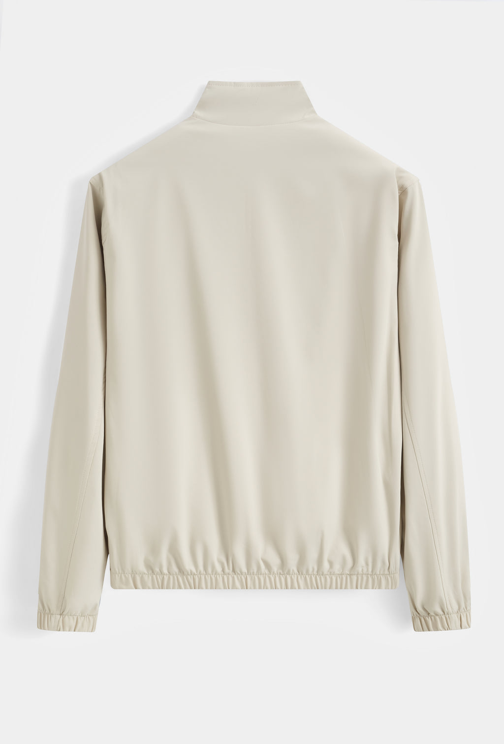 Veste réversible zippée