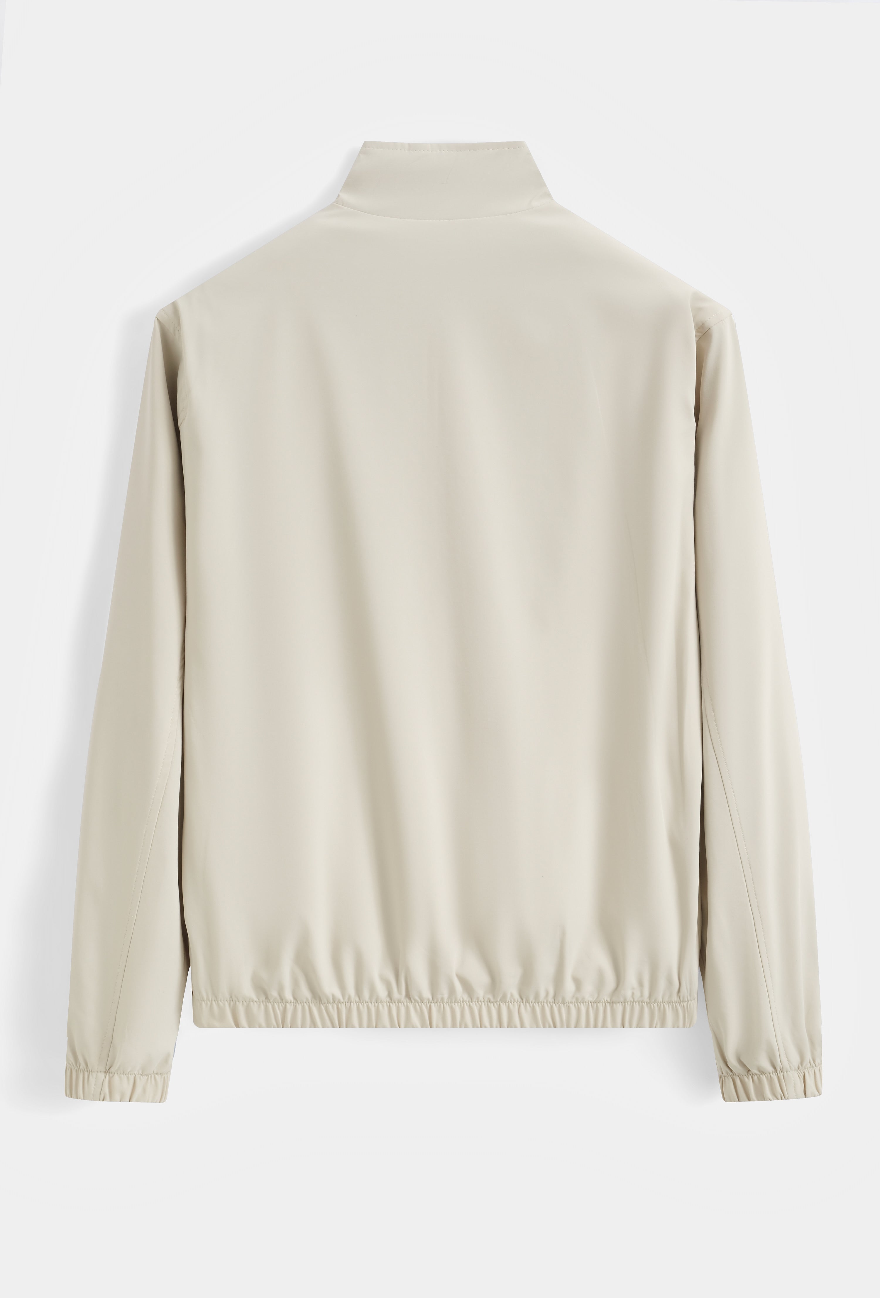 Veste réversible zippée