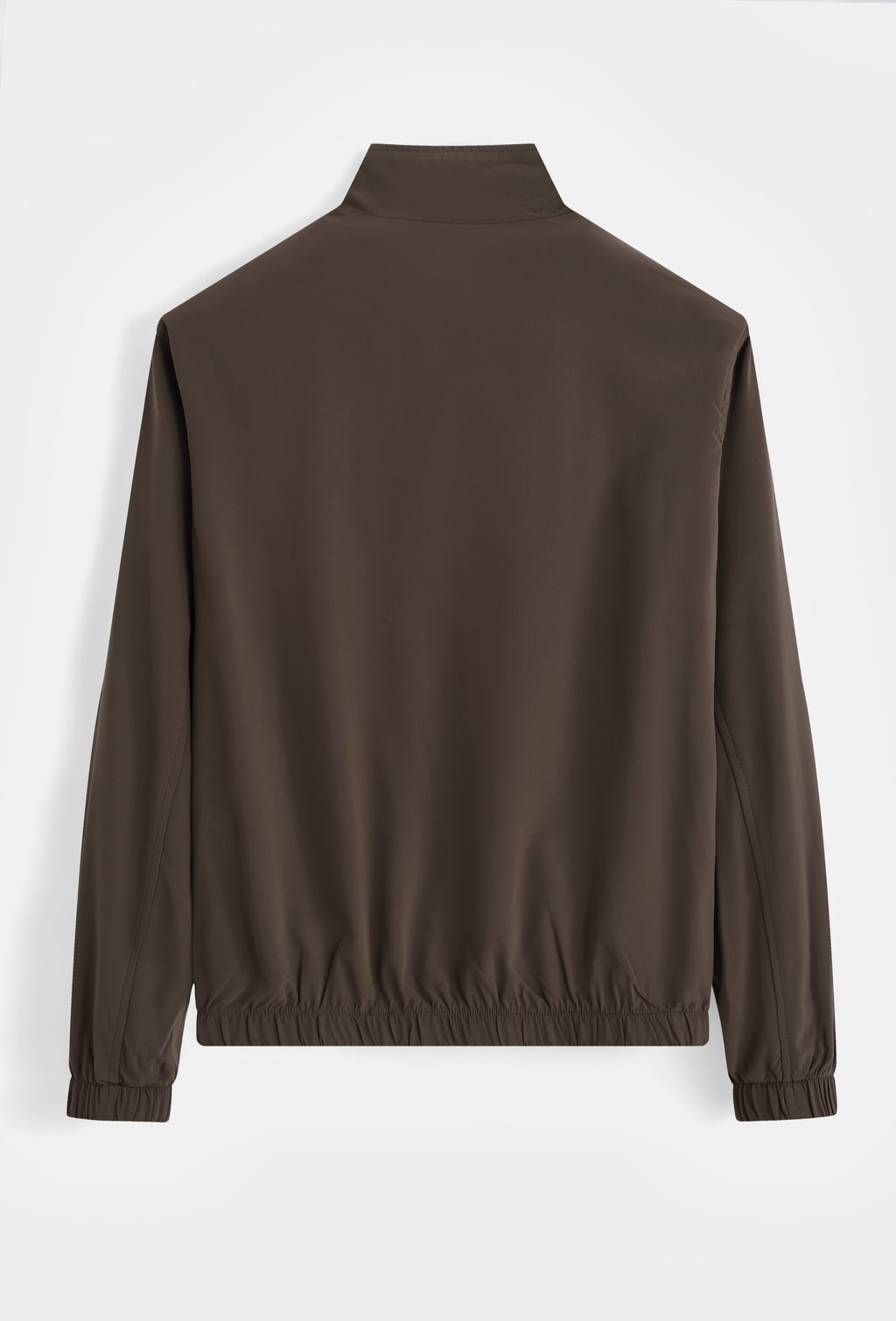 Veste réversible zippée