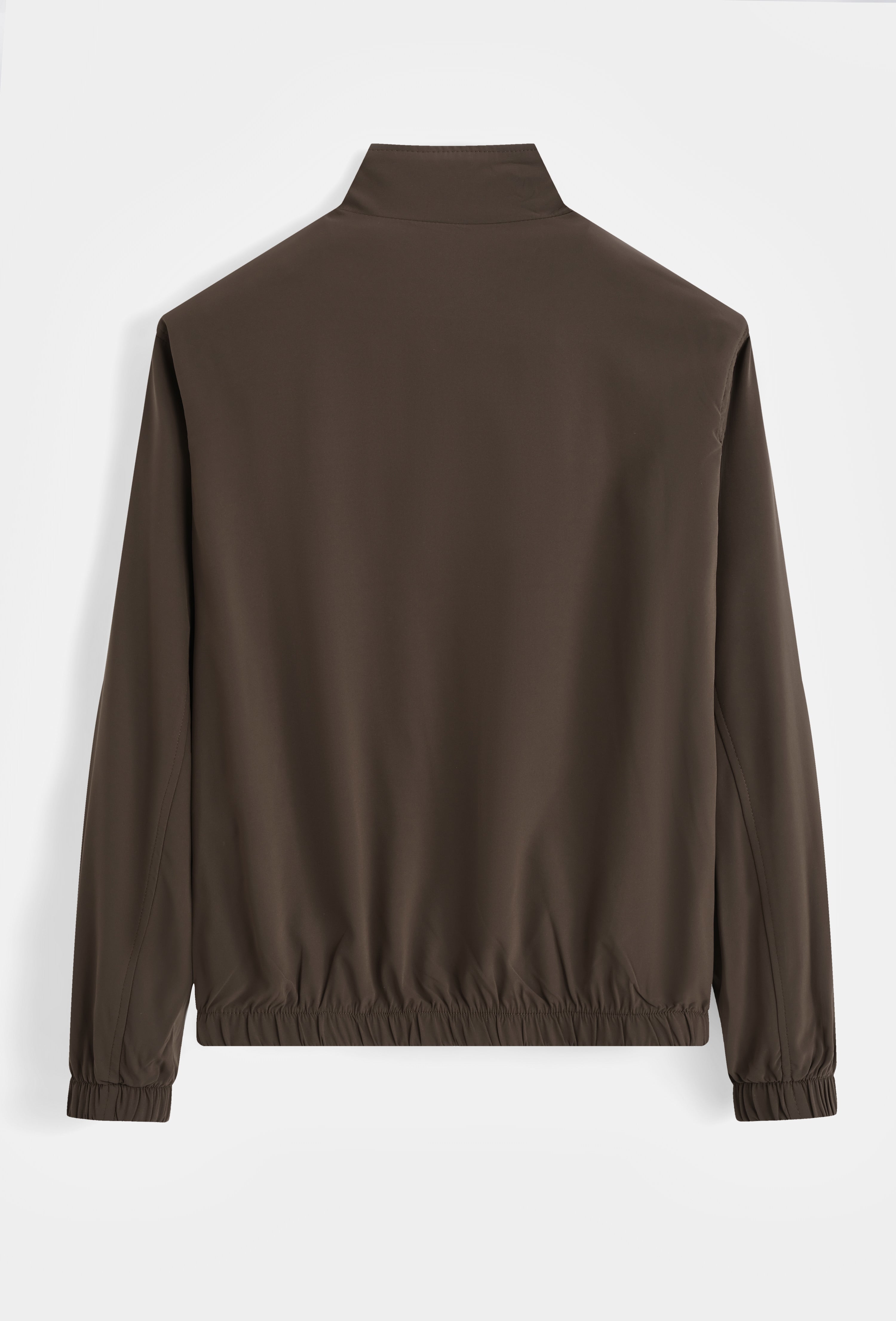 Veste réversible zippée