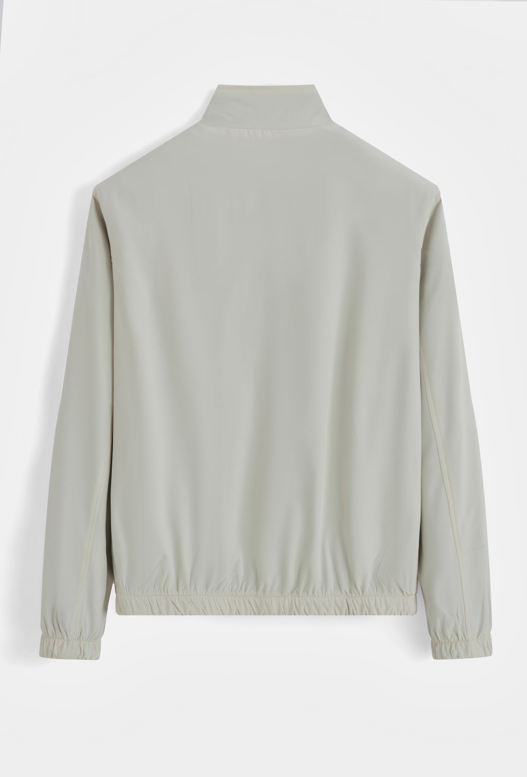 Veste réversible zippée