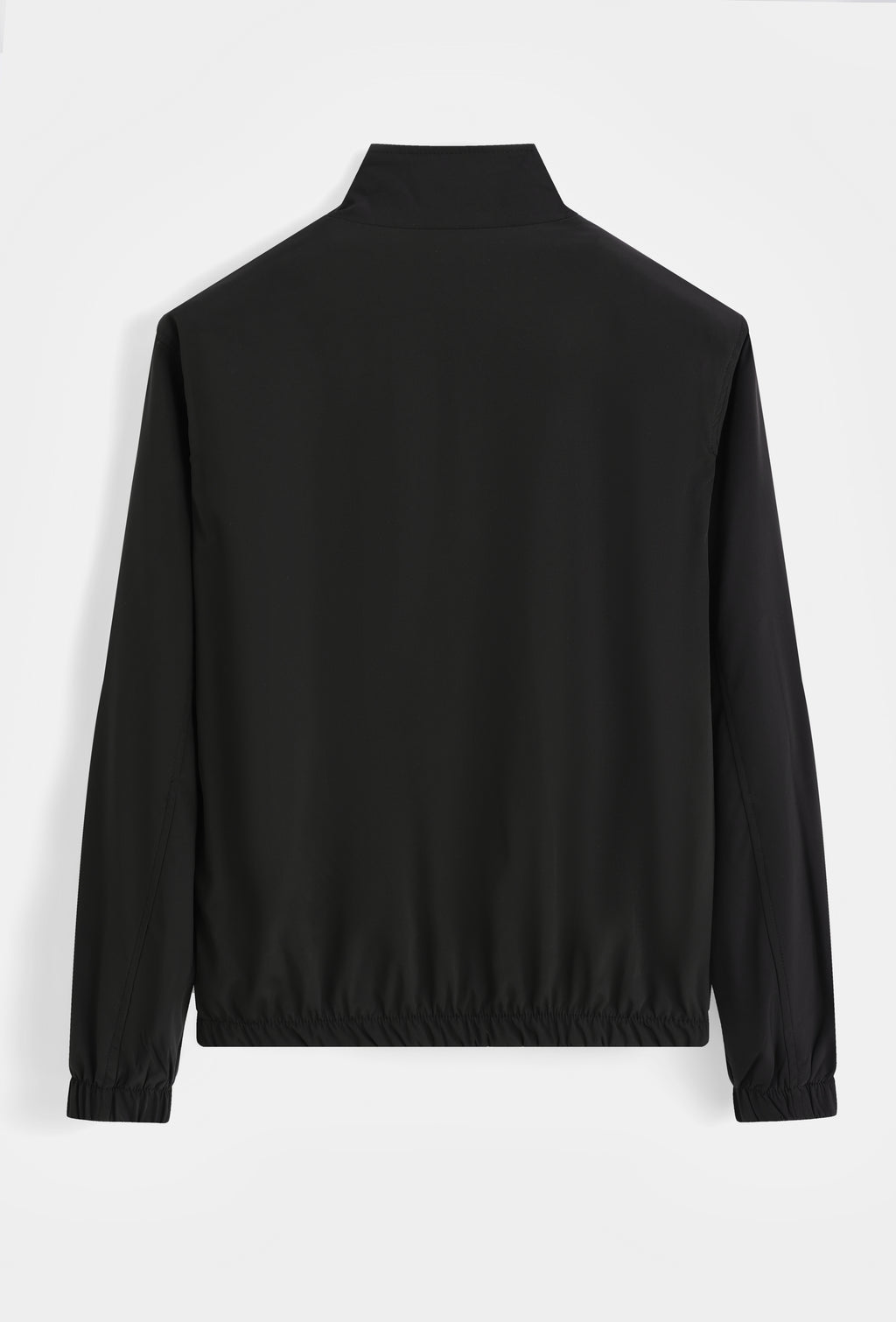 Veste réversible zippée