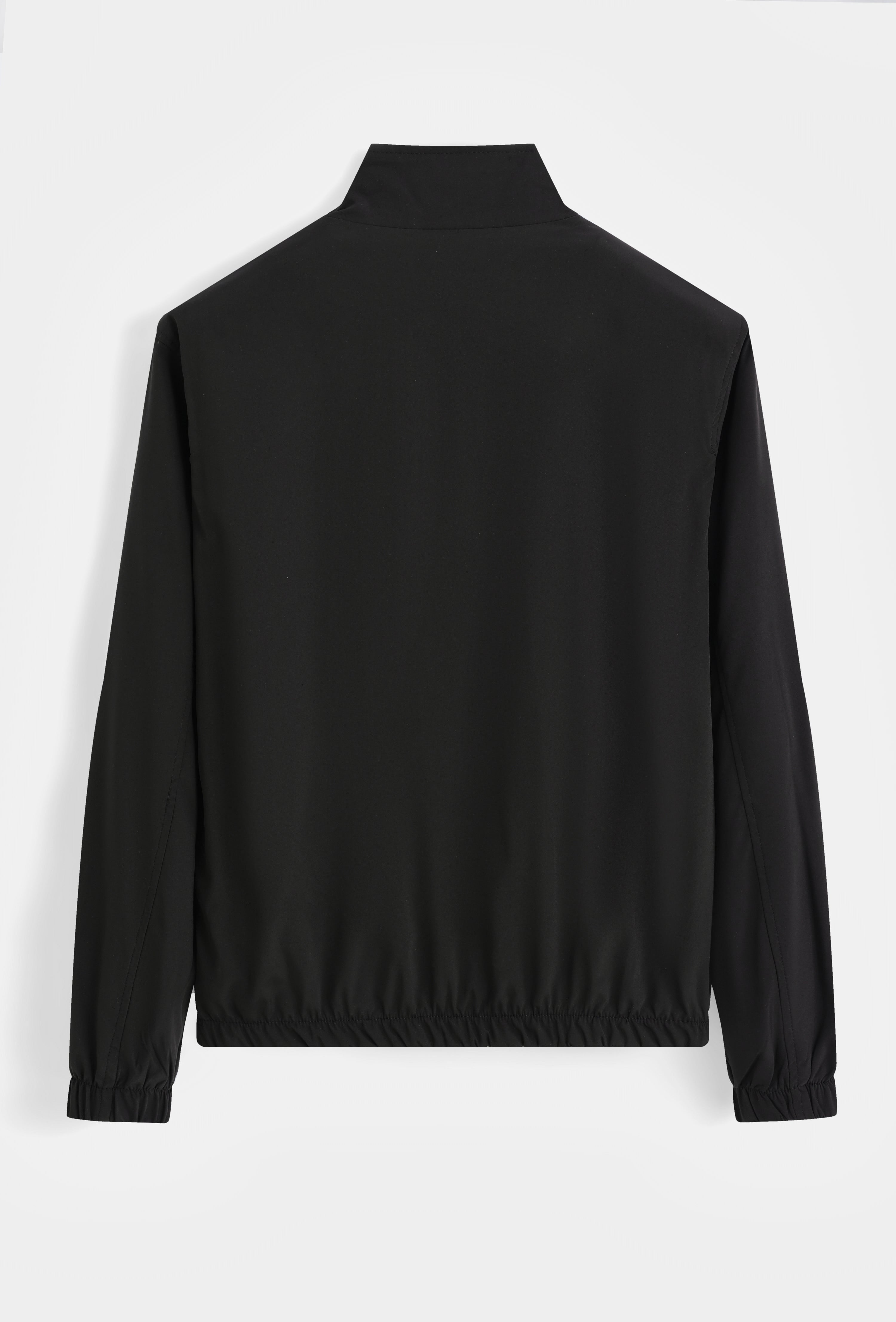 Veste réversible zippée