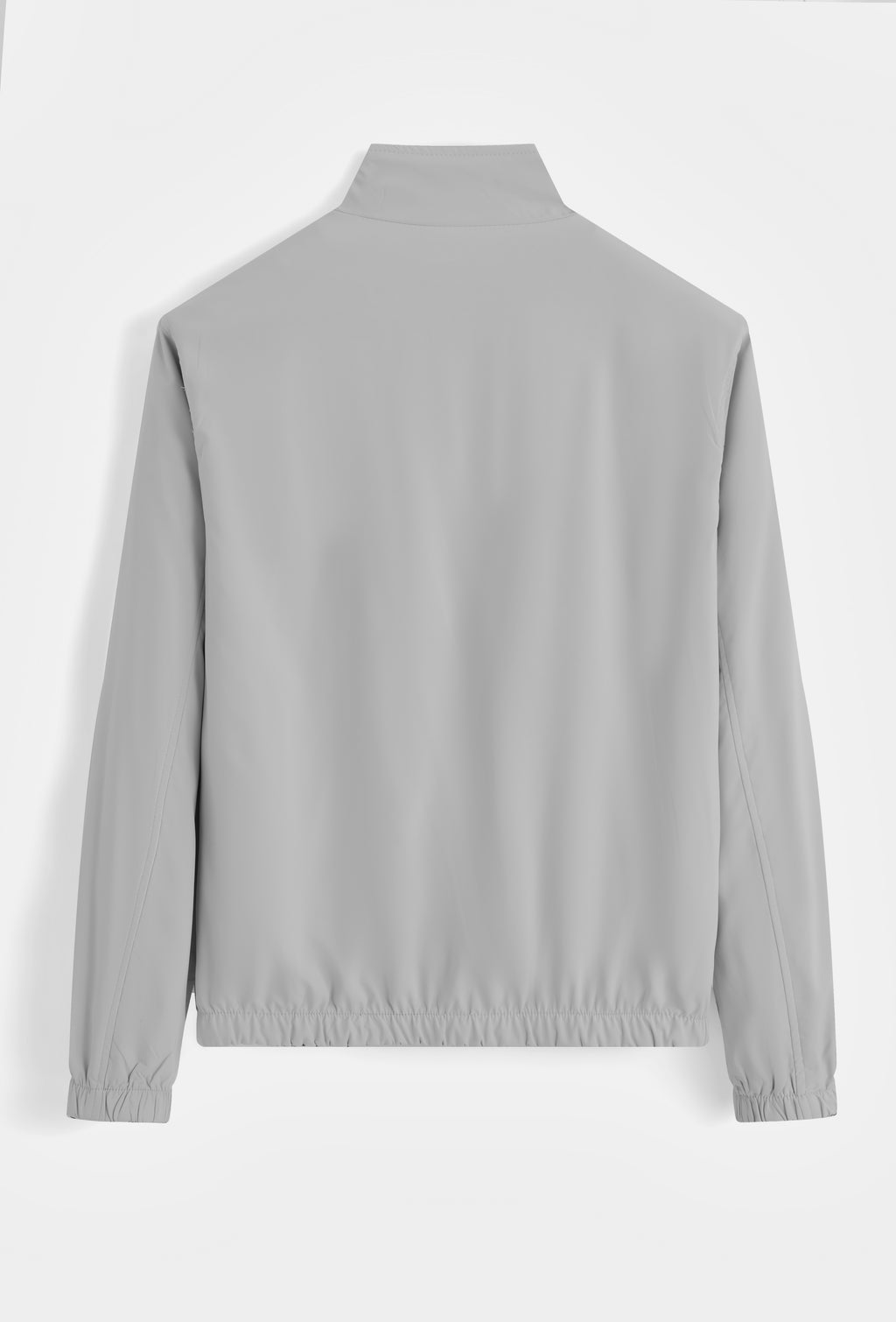 Veste réversible zippée