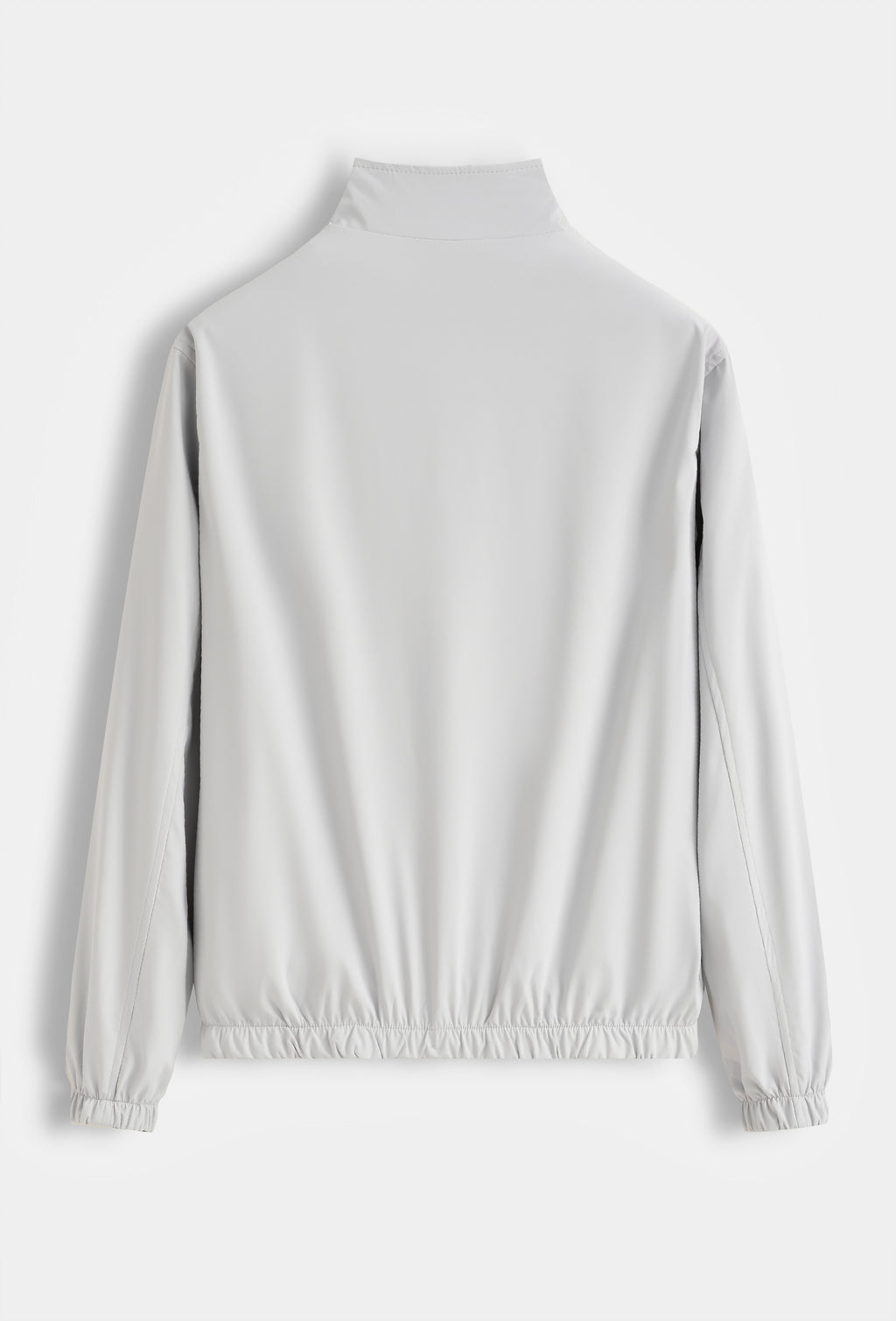 Veste réversible zippée