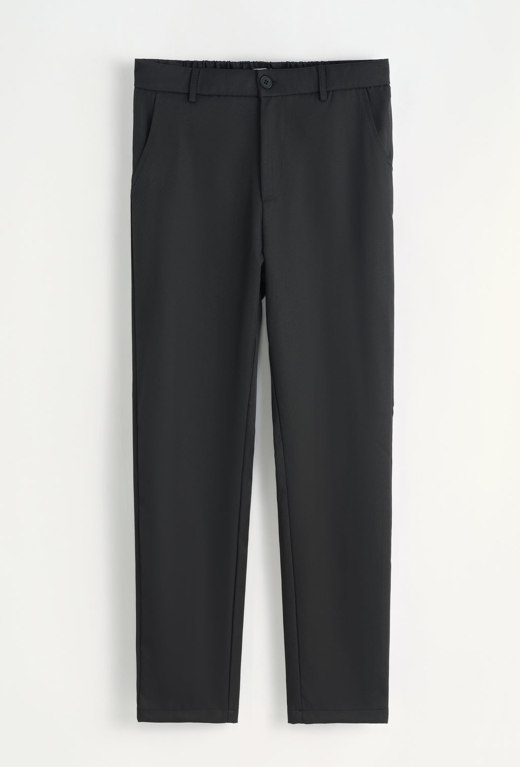 Pantalon à pinces