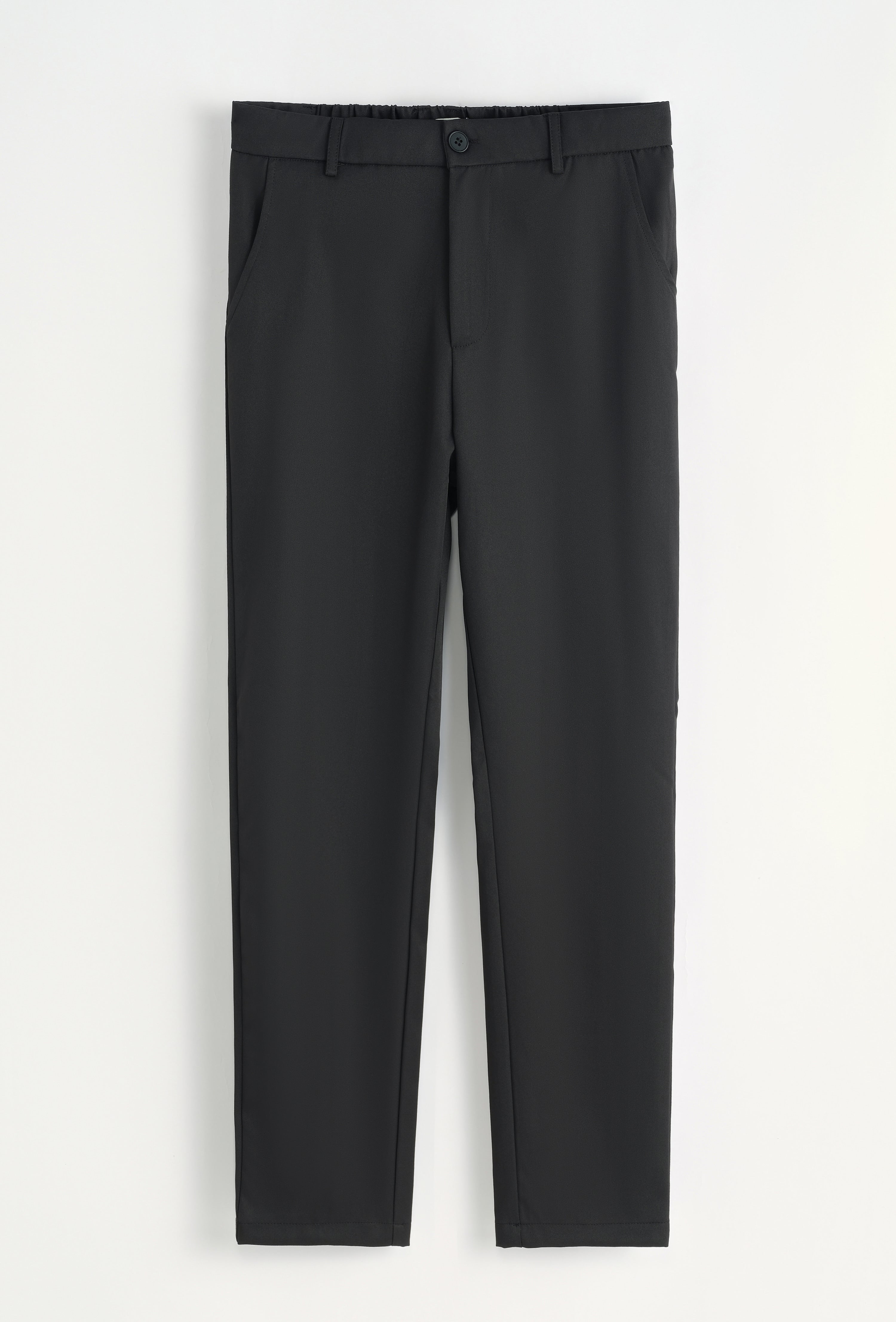 Pantalon à pinces