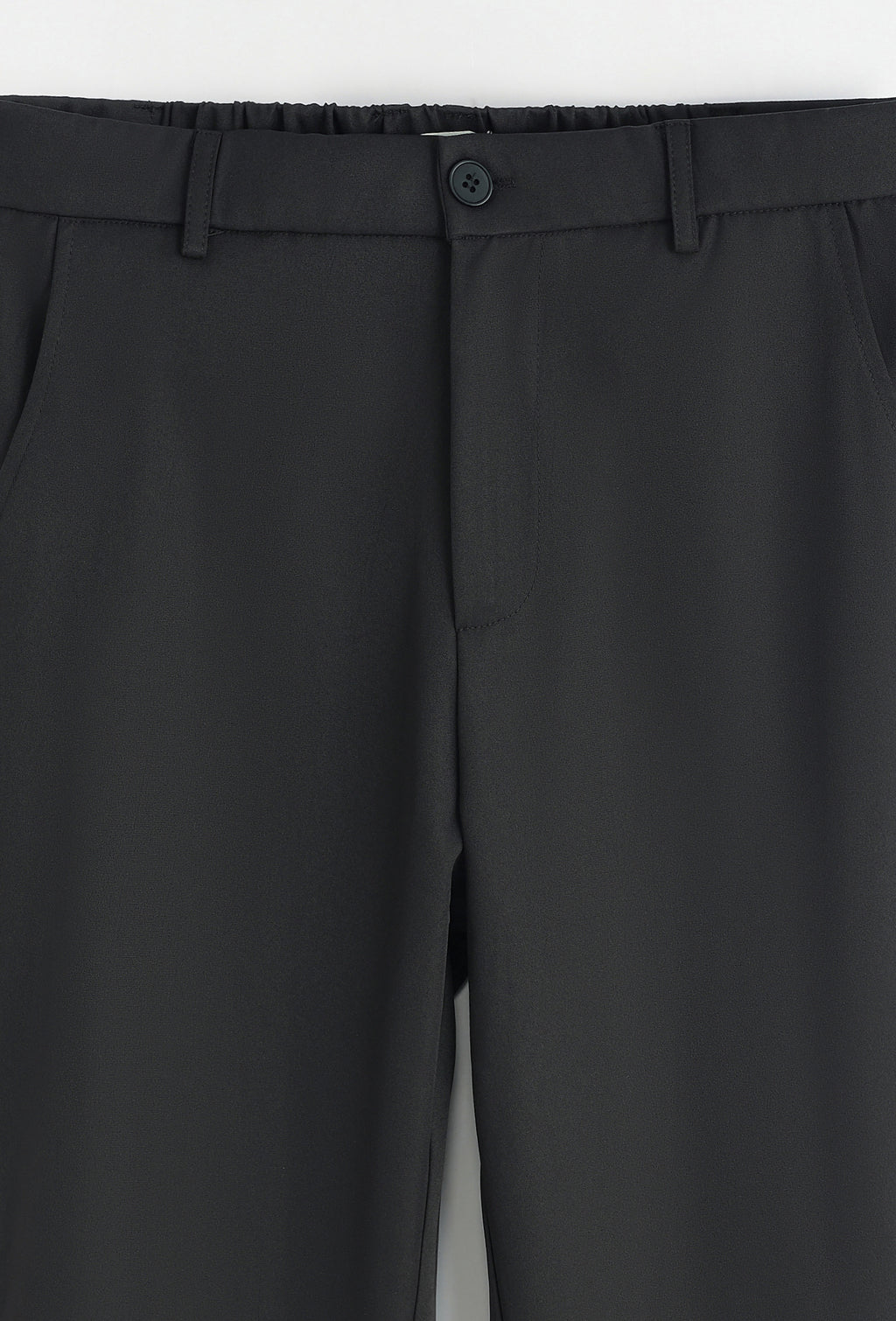 Pantalon à pinces