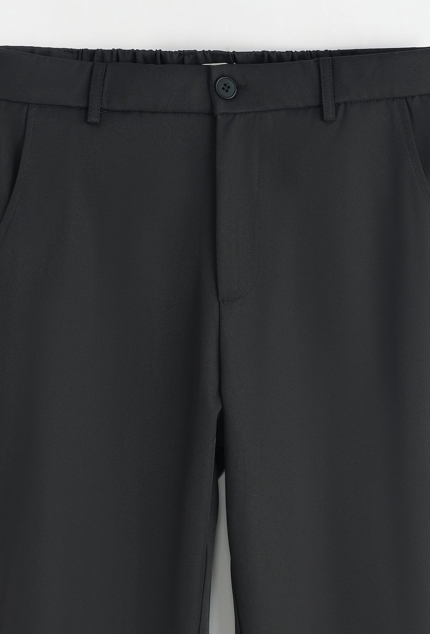 Pantalon à pinces