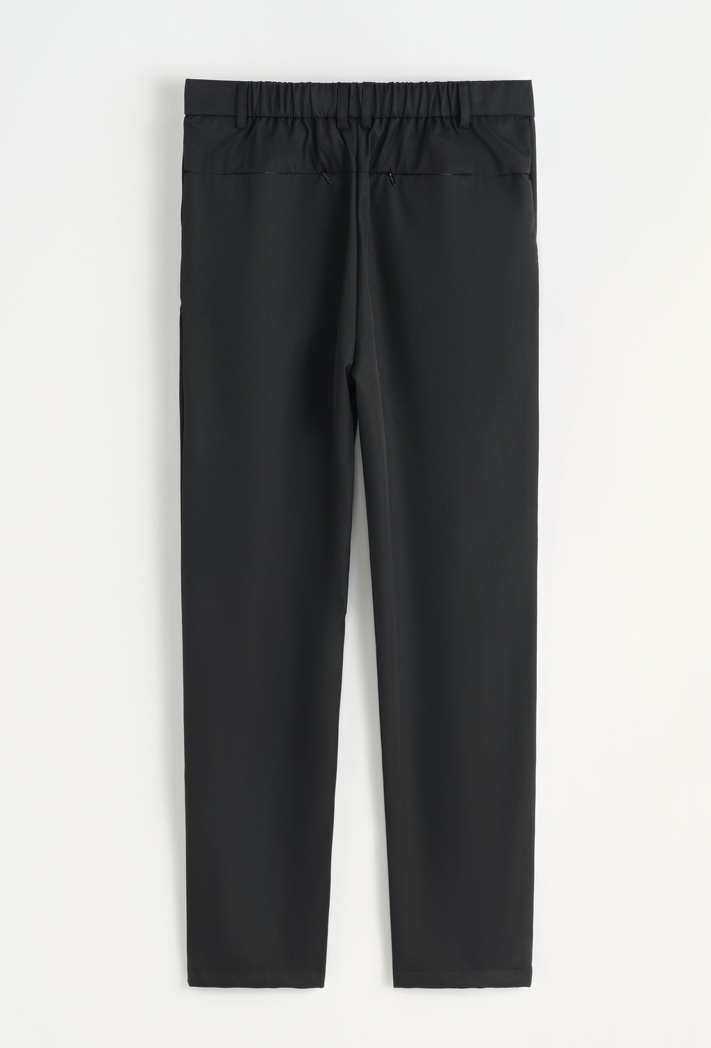 Pantalon à pinces