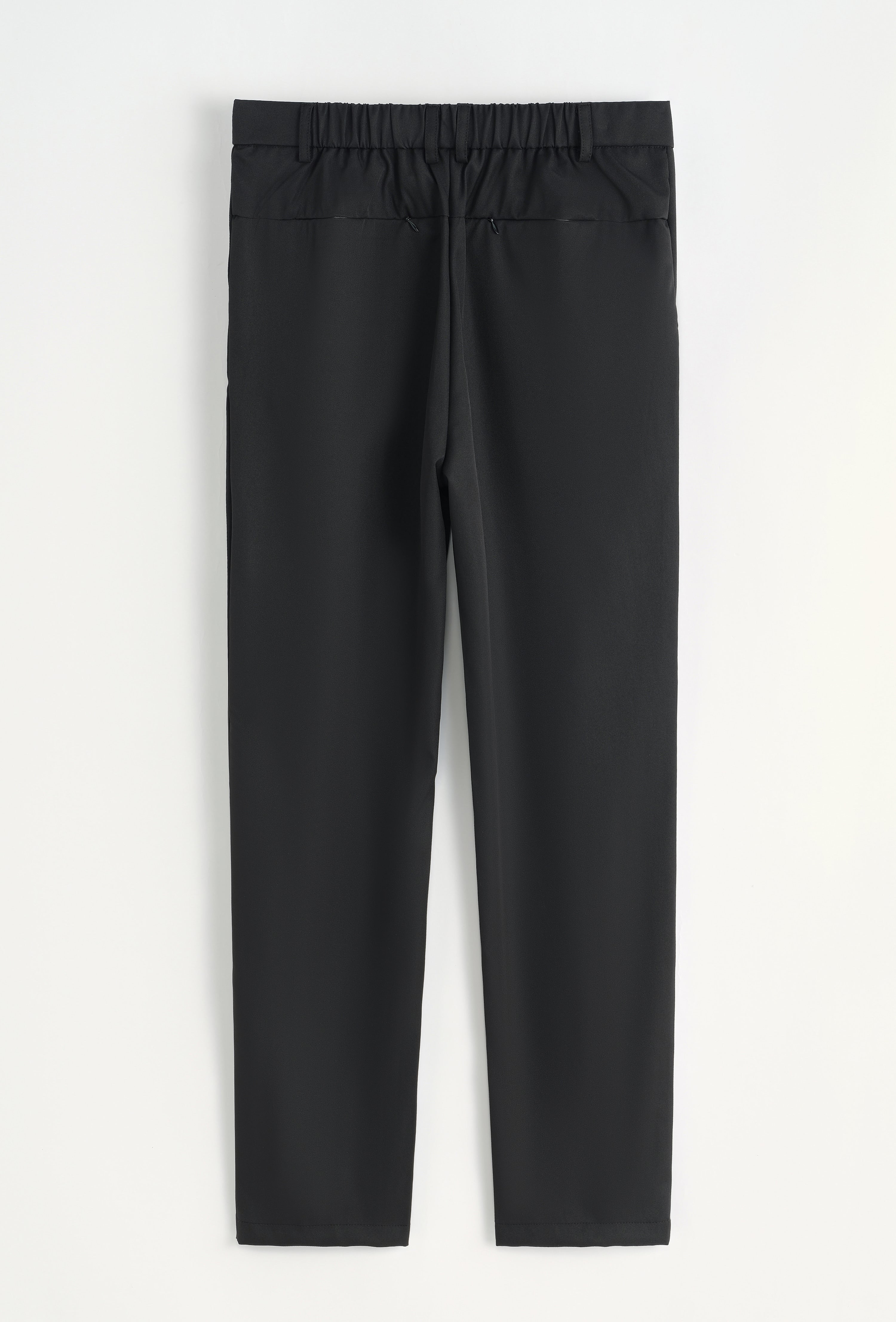 Pantalon à pinces