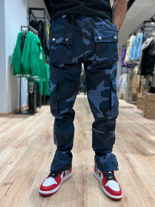 Magasin pantalon cargo sale
