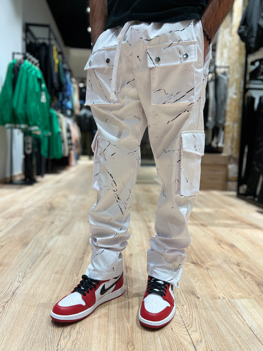 Vetement cargo homme hotsell